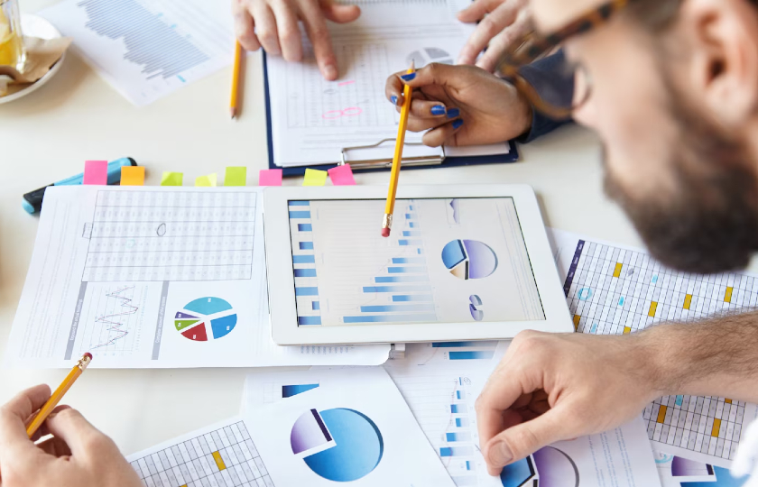 Pharma & Hospital Report: evoluția pieței farmaceutice din România – trimestrul 4/2023