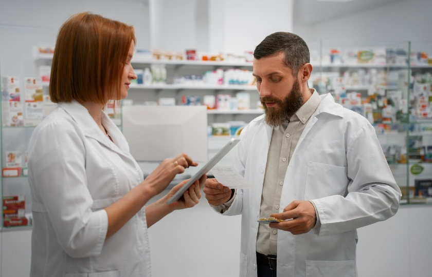 Prescrierea și eliberarea de antibiotice: noile reglementări în vigoare
