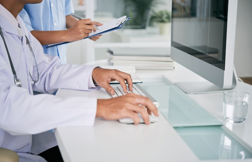 THIN®: îmbunătățiți-vă accesul la date medicale relevante pentru activitatea dvs.